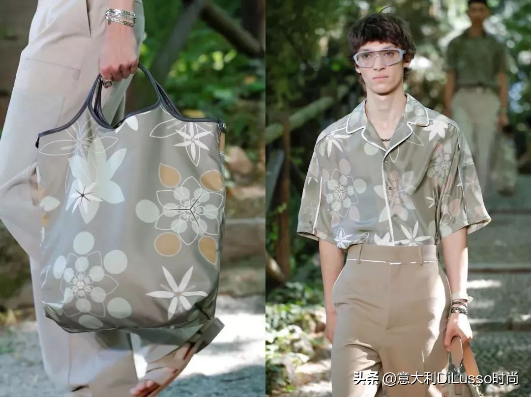 2020米兰春夏男装周（下）|刘昊然、许魏洲惊艳亮相意大利