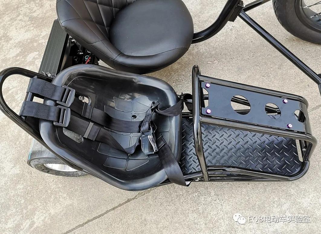 歪果仁看中国电动车,歪果仁看中国电动汽车