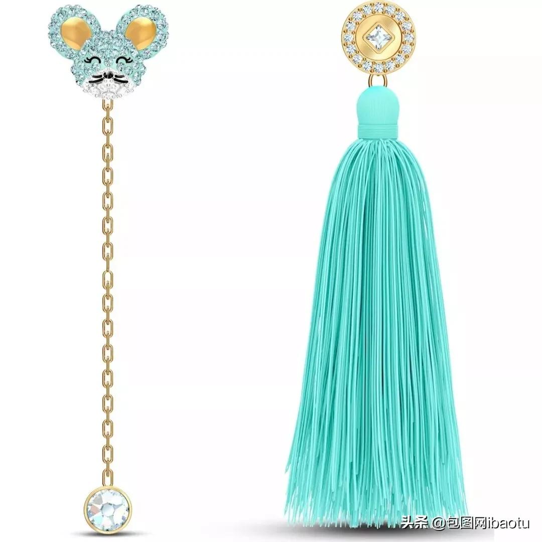 抢钱了!24个品牌鼠年特别款,一个比一个妖娆