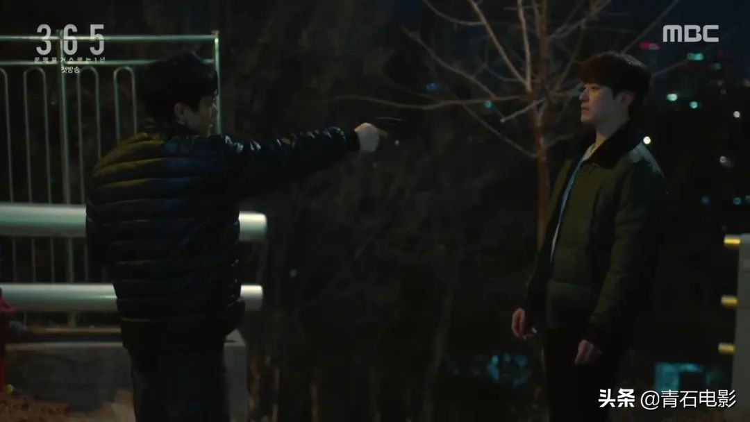 豆瓣评分高的悬疑惊悚韩剧,口碑炸裂的6部惊悚韩剧