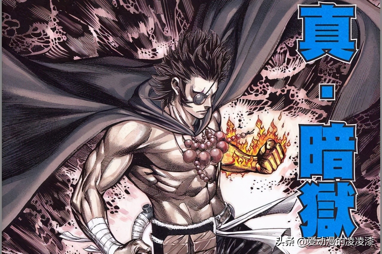 赤龙为什么打不过武庚纪,完全体赤龙和武庚谁更强