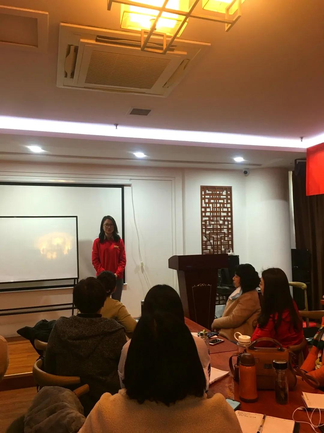 共赴春之约定,携手奋进同行:董家骨科潍坊地区季度工作会议举行