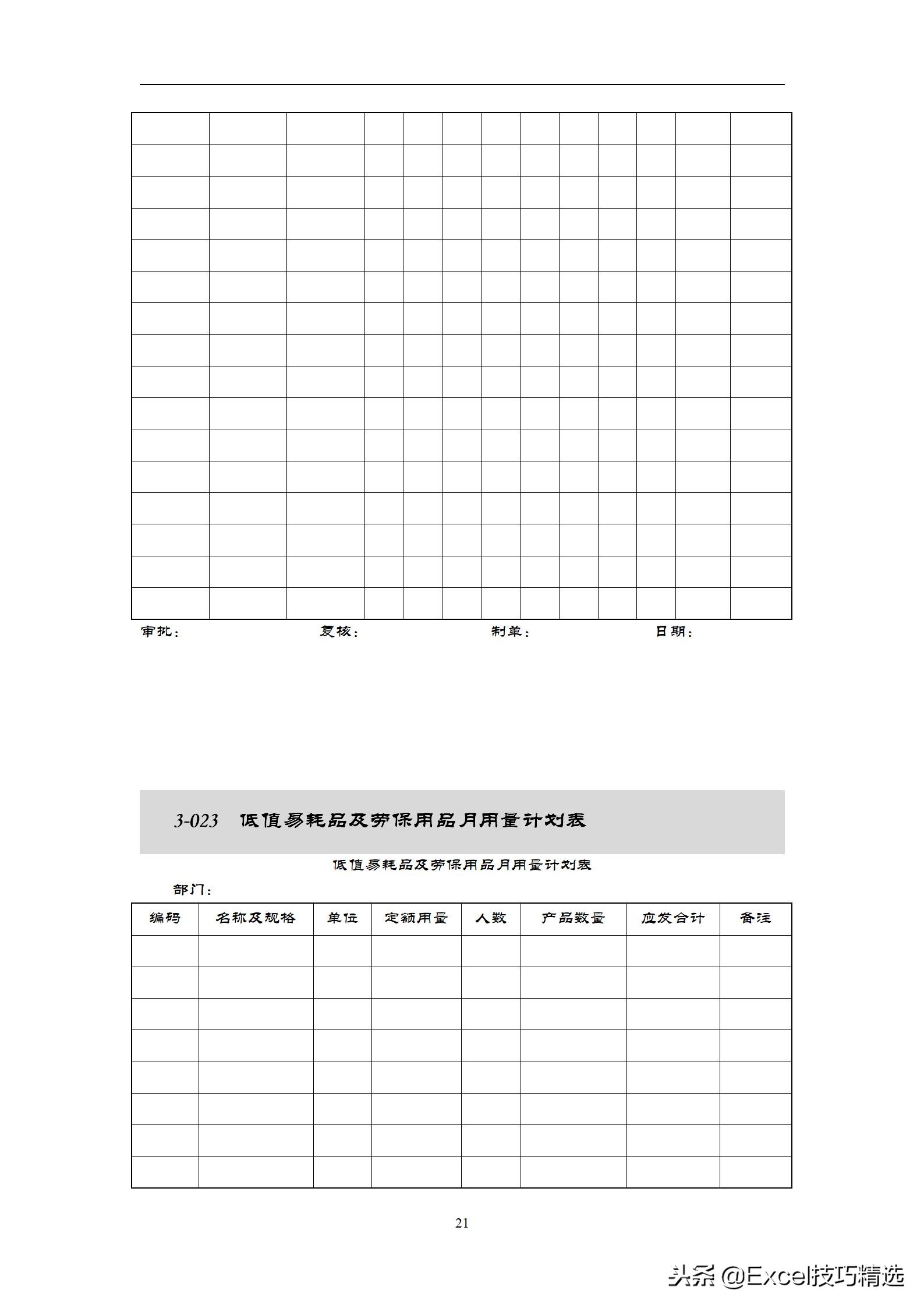 仓库管理表格excel全套教程,仓库管理专用表格全套excel