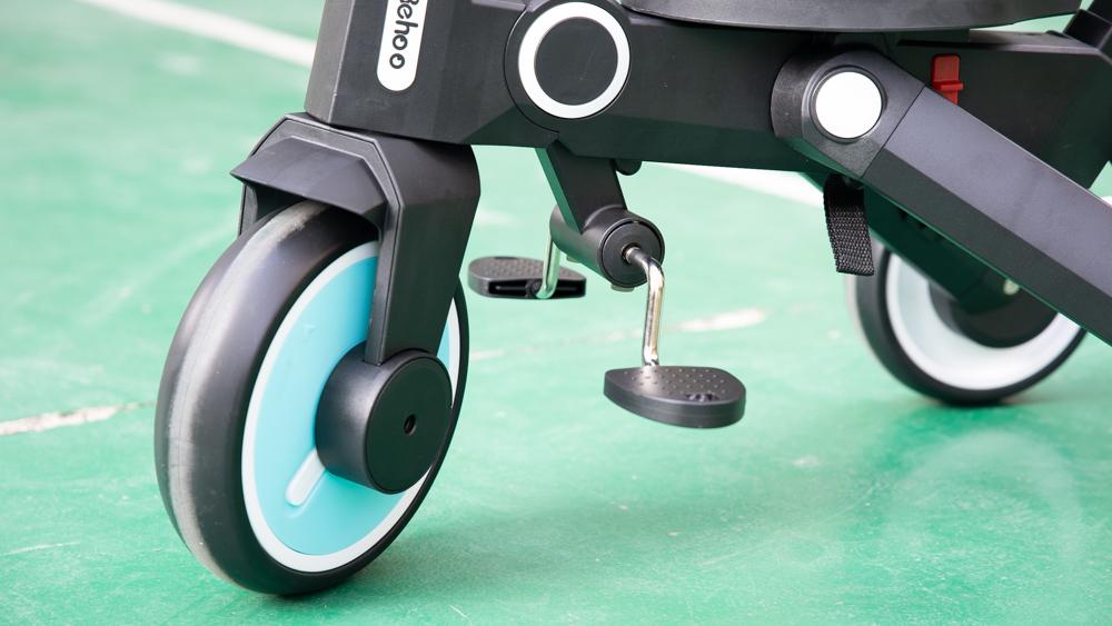 适合不同年龄段的儿童车,儿童车1-3岁可骑多功能