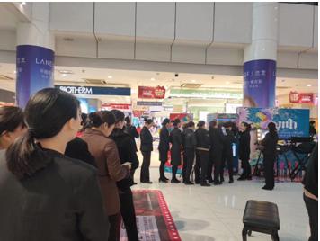 意大利设计师彩护品牌MHCOCO,全新模式惊艳彩妆界