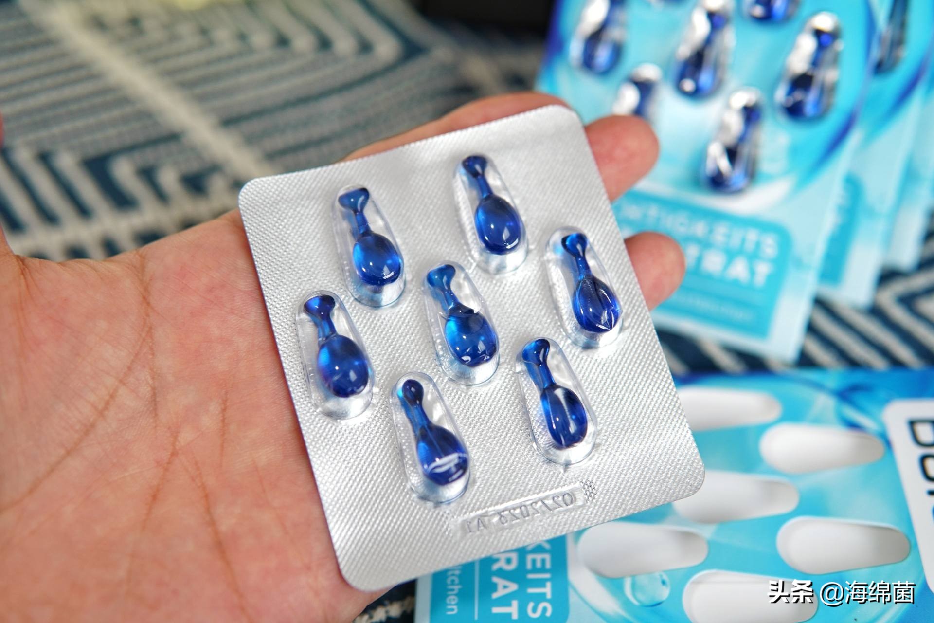 德国balea芭乐雅测评,德国balea芭乐雅产品