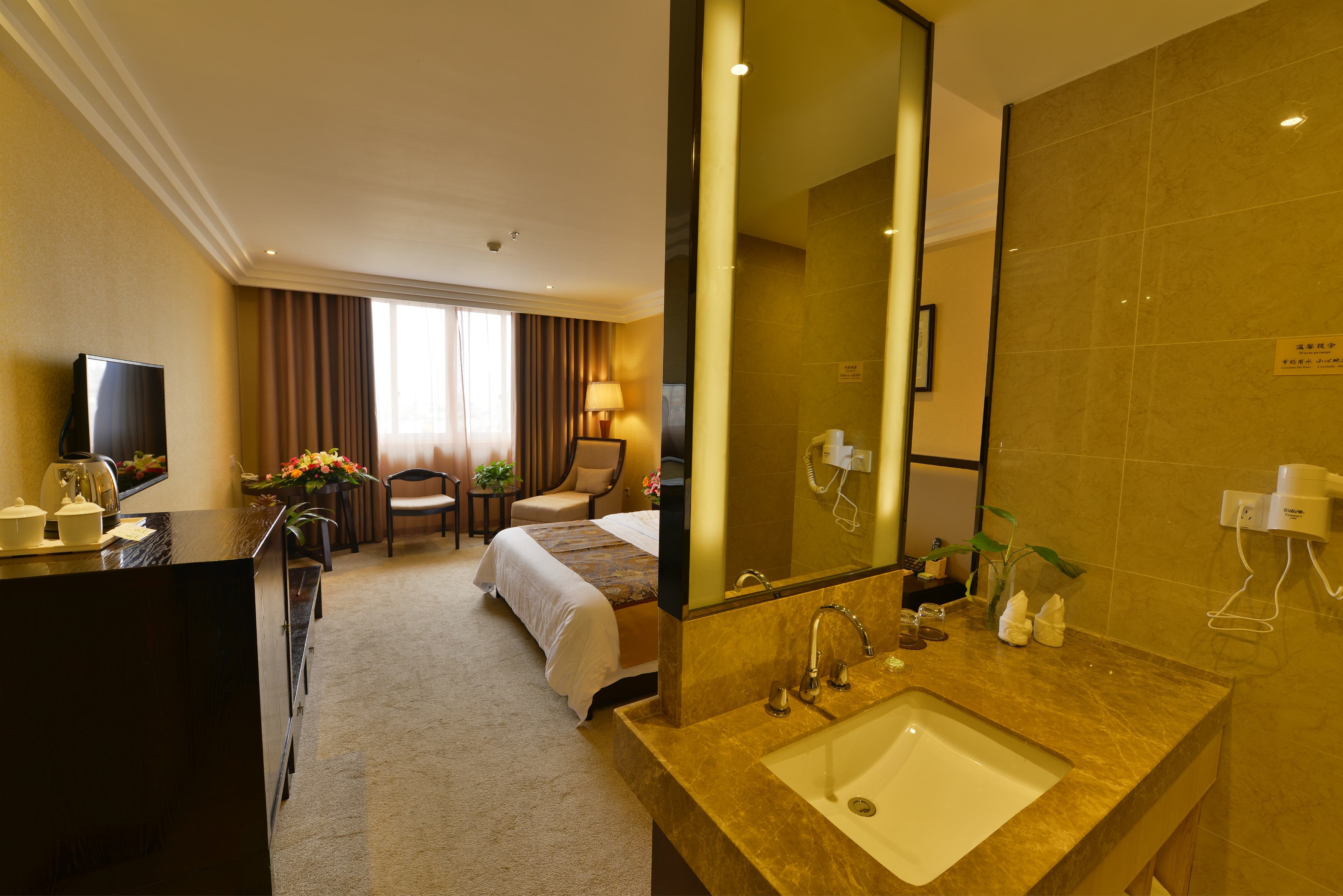 把酒店搬进家,酒店舒适实用装修攻略图