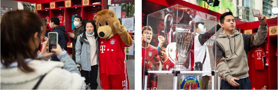 北京爱踢客杯,爱踢客杯嘉年华