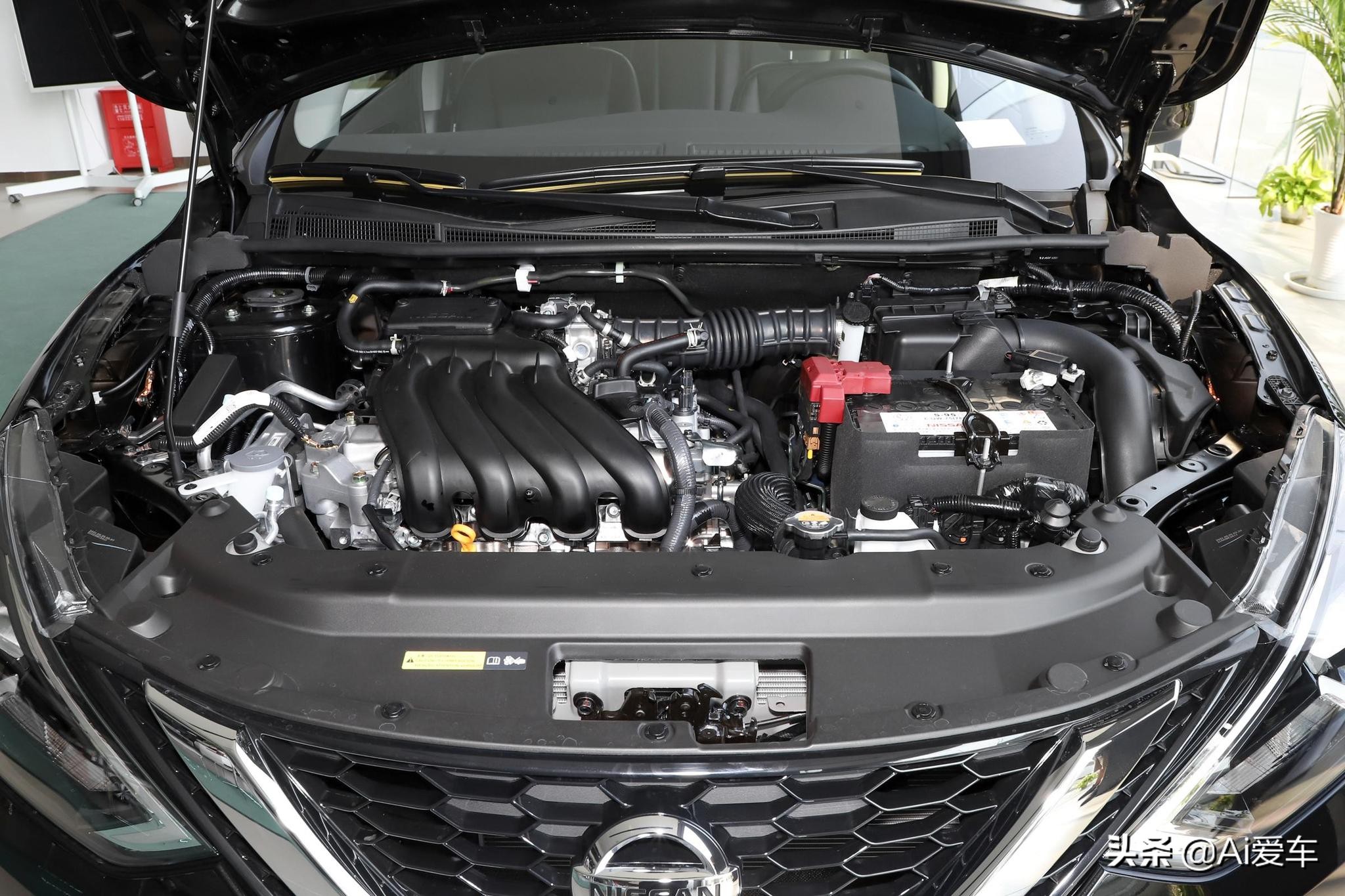 五万多裸车的经典日产轩逸,5.2l油耗一公里多少钱