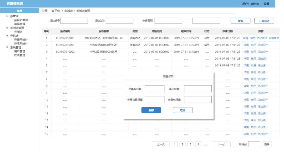 电商优惠券都有哪些,电商优惠券分析