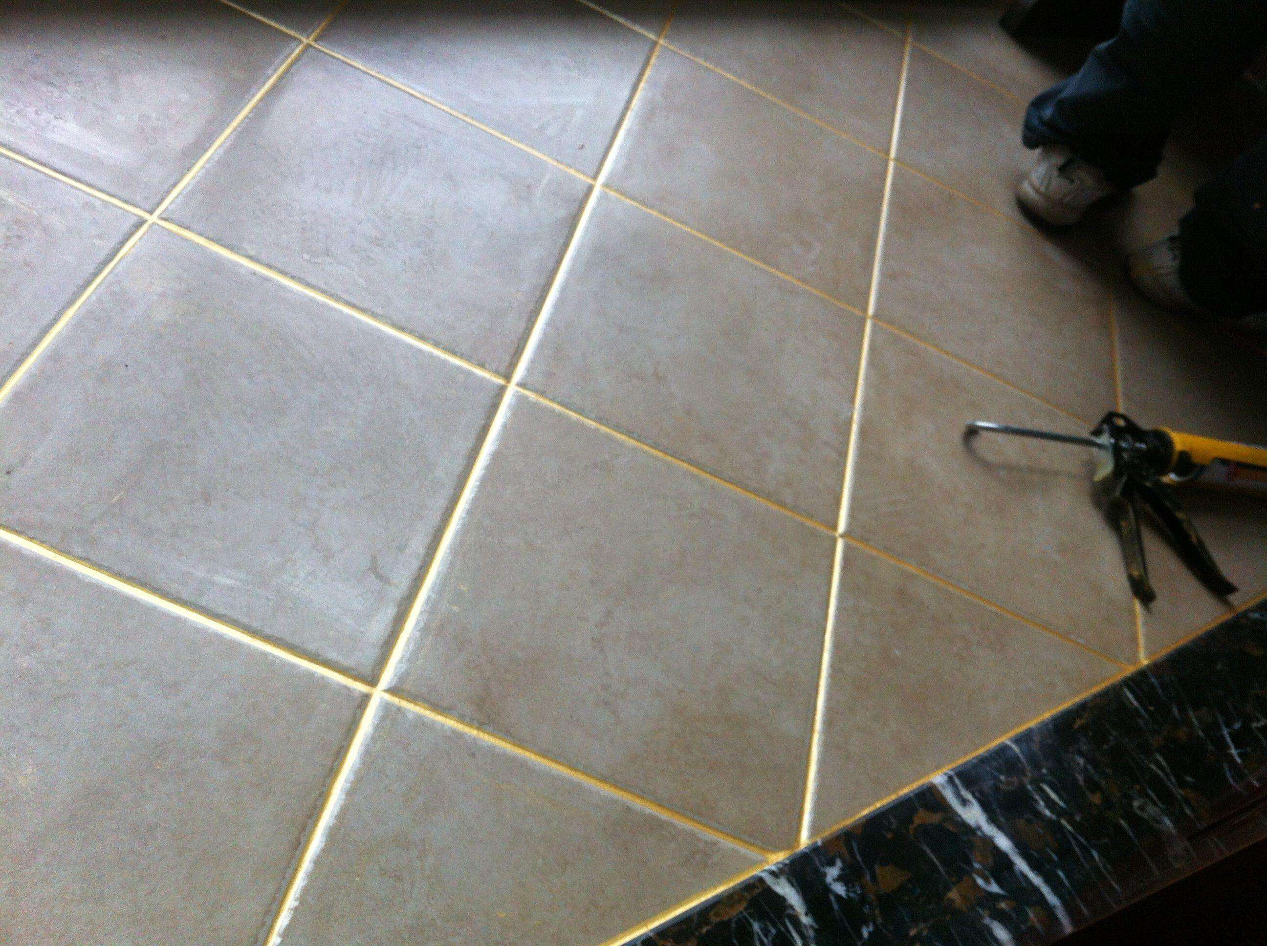 美缝剂美缝效果,卫生间做美缝用什么美缝剂比较好