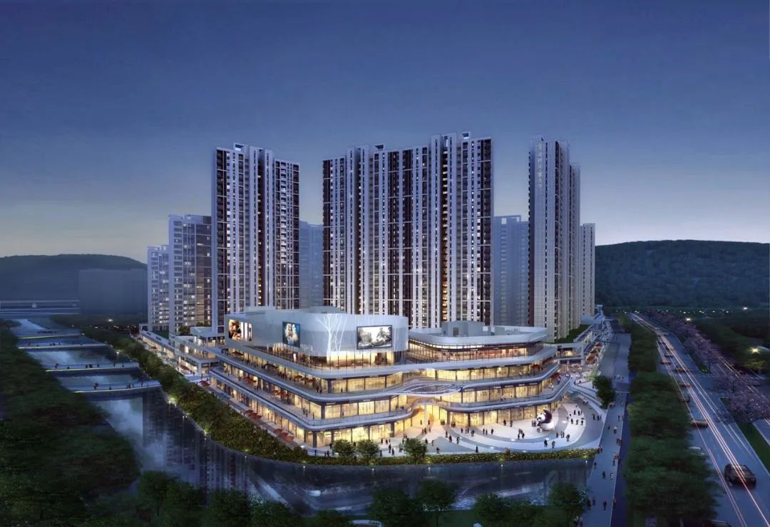 深圳10万元楼盘再入市,深圳新盘9折能买吗