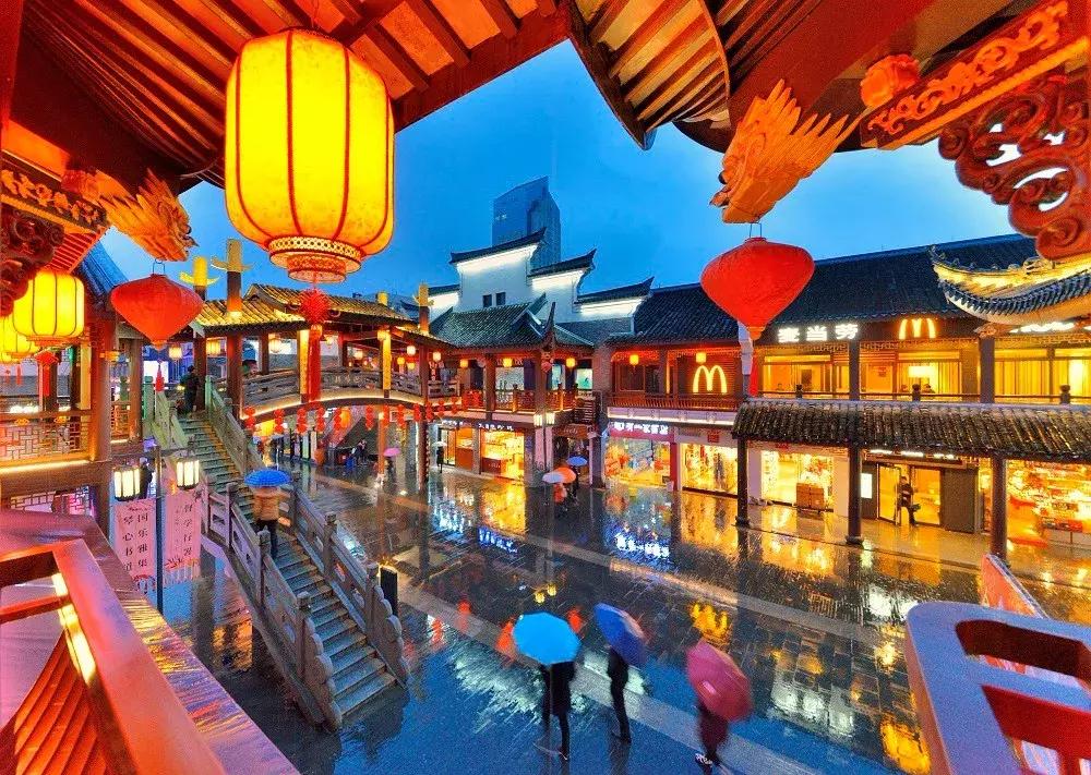 宁波北仑哪里有些免费的游玩景点,宁波北仑景点排名前十名