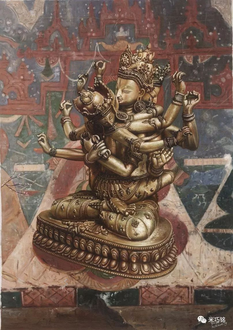 鍦版柟娌圭敾涓睍,绫冲阀閾补鐢昏壓鏈睍