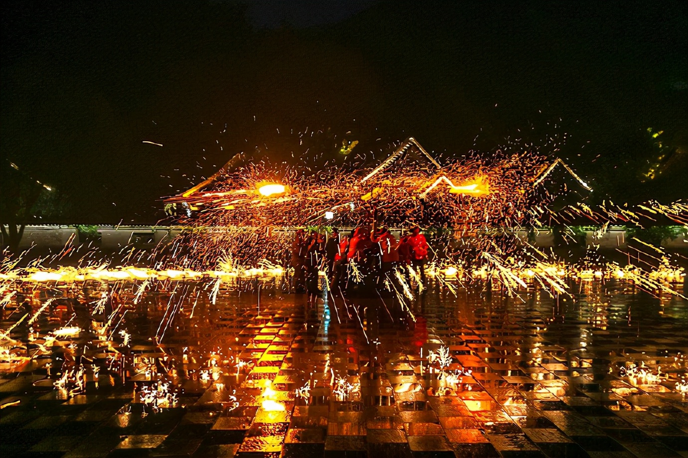 行摄美景,行摄塞外美景