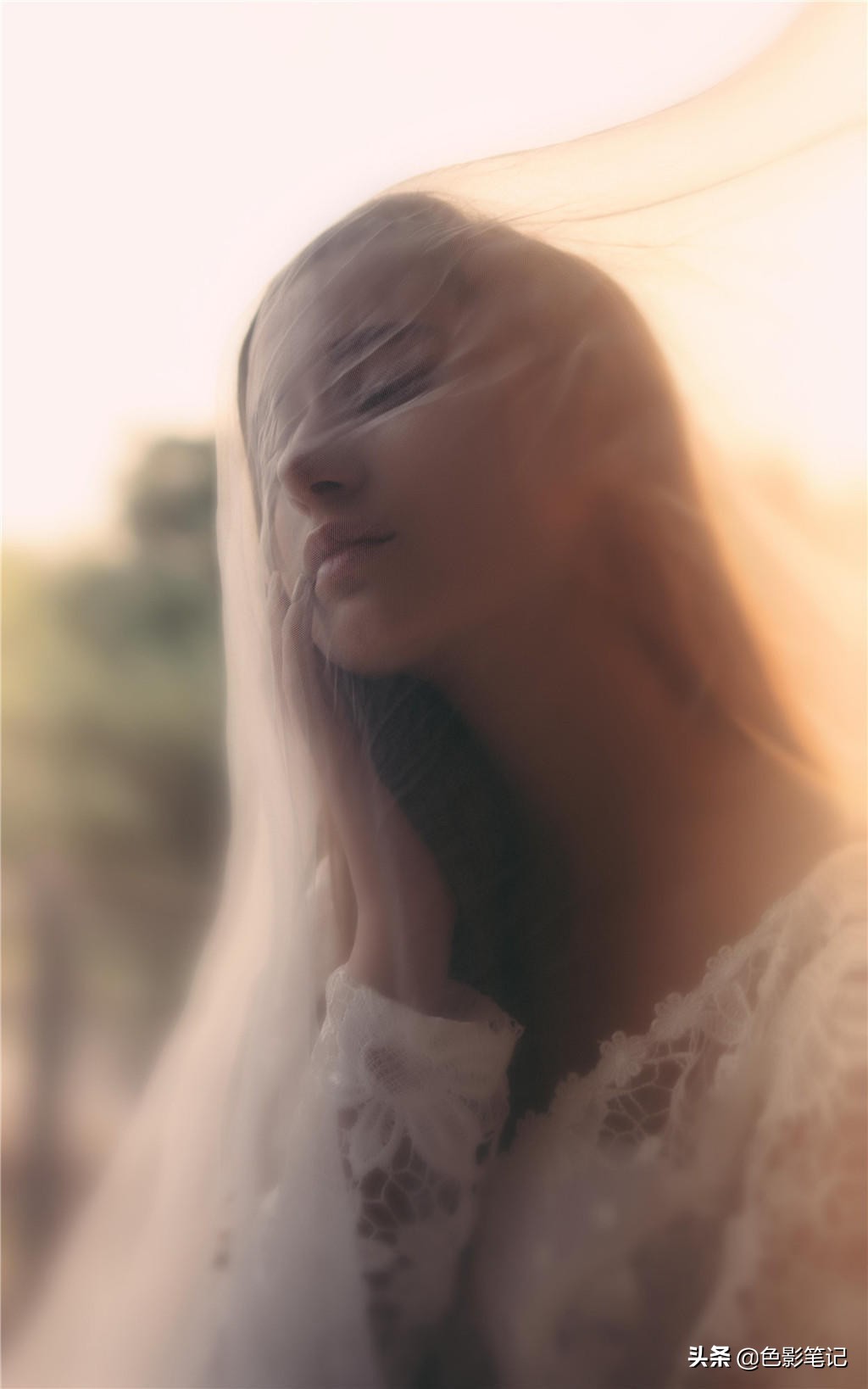 摄影的灵魂是光影,摄影的艺术是光影的艺术