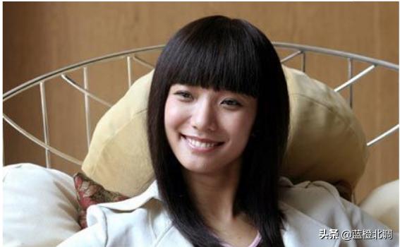 王珞丹拍完《奋斗》后销声匿迹,这10多年她都干什么了?