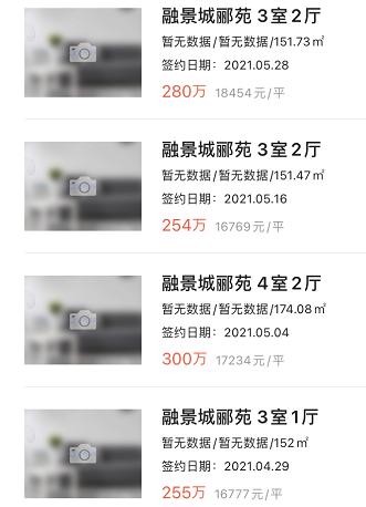 重庆二手房最多小区排名,重庆二手房哪些小区性价比高