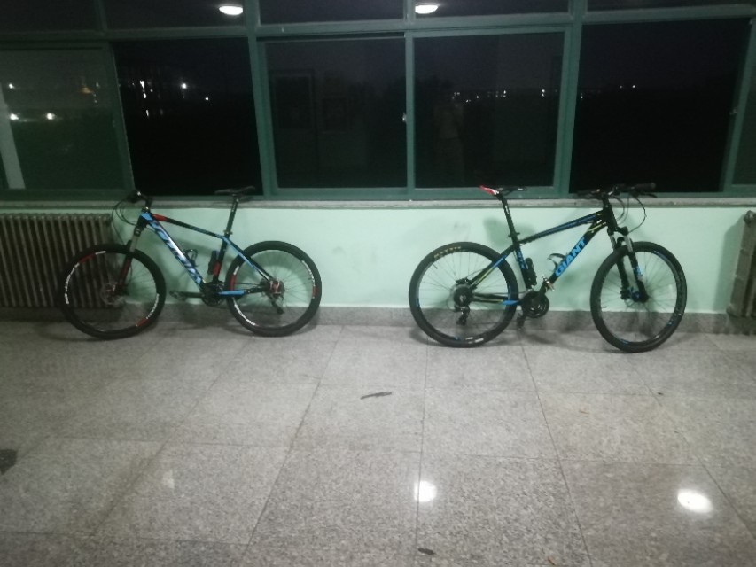 捷安特1000左右的山地车推荐,捷安特atx690山地车多少钱