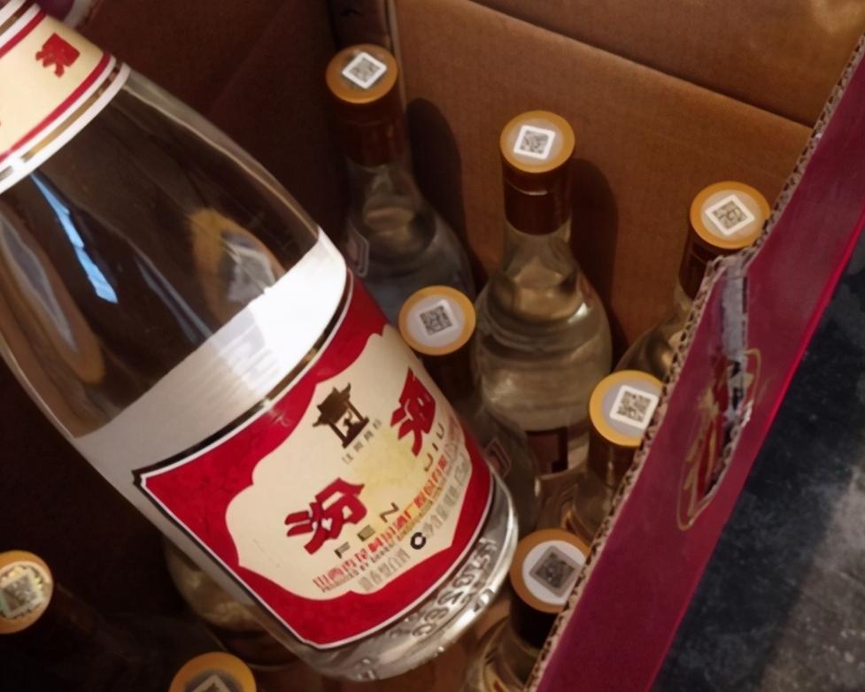 国内4款“好喝不贵”的粮食纯酿，行家从不放过，可惜很少人知道