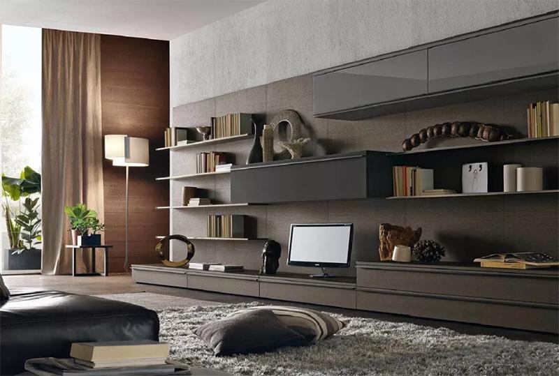 买电视柜必知的几件事,购买电视柜该注意什么