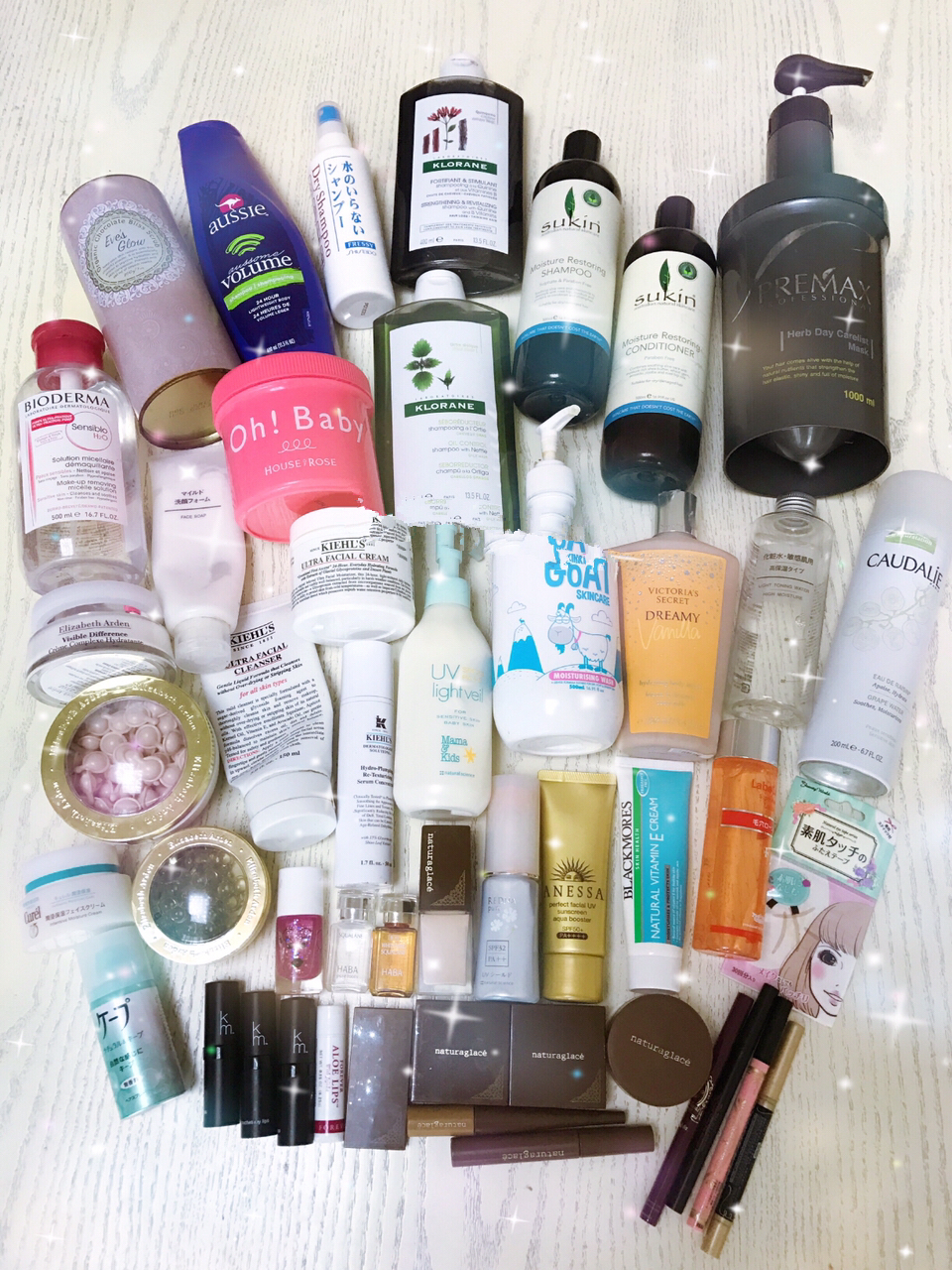 孕期哺乳期护肤品排行榜,盘点8款孕妈可用的孕期护肤品