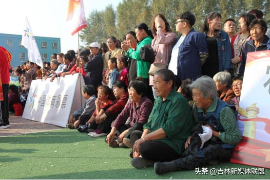 农安大秧歌比赛,庆建党100周年秧歌大赛