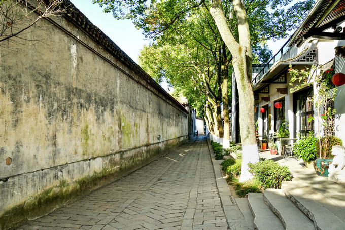 大美中国江南水乡,今年夏季旅游最佳去处
