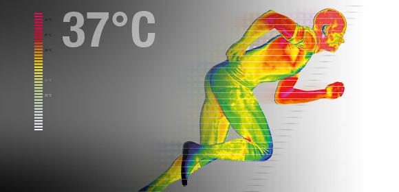 独家专访X-Bionic创始人:“引领品牌创新的,不是消费者!”