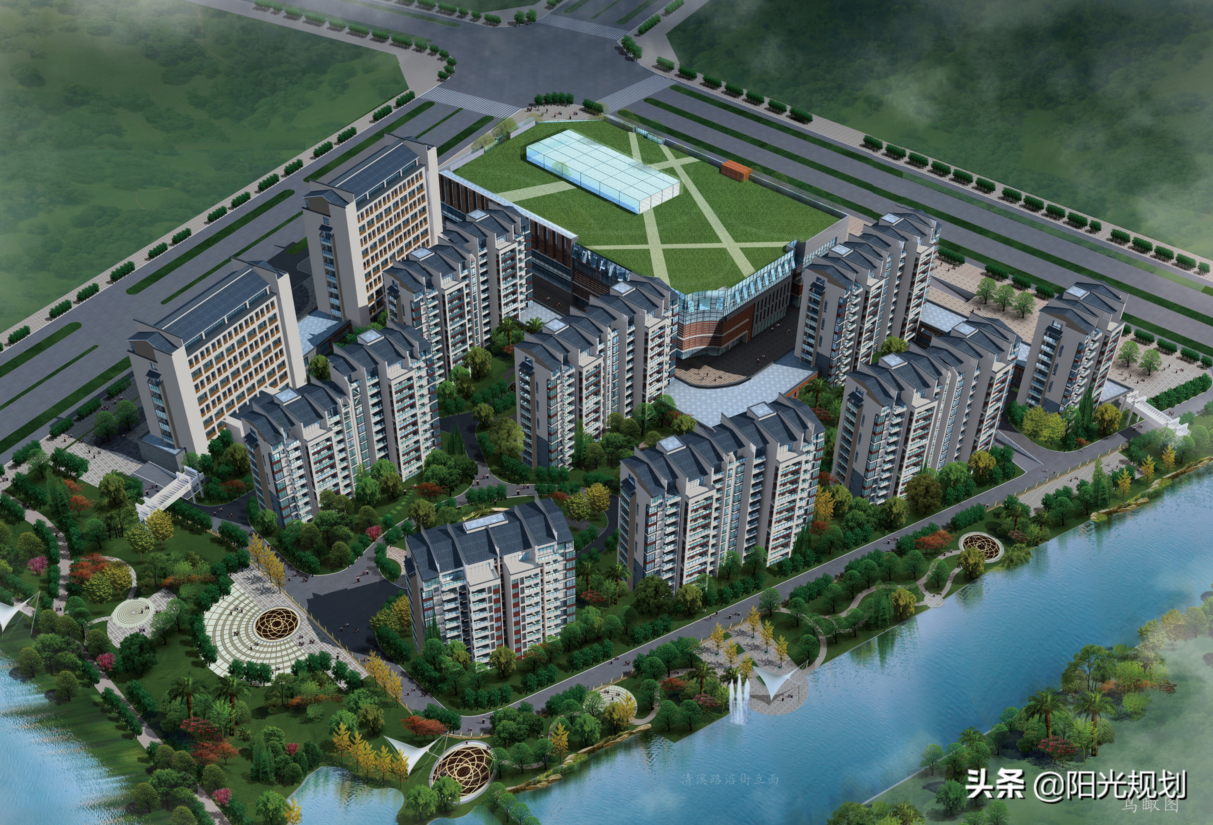 池州最新小区排行榜,池州小区楼盘排名前十