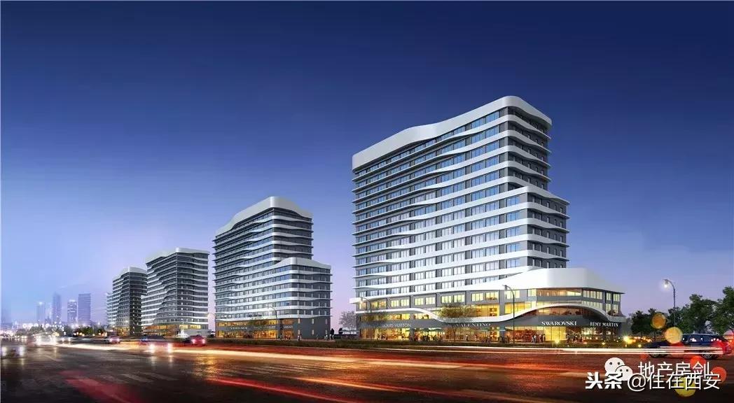 西安东拓临潼规划,西安东拓临潼房价涨吗