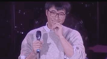 不谈吴亦凡，说说李宗盛