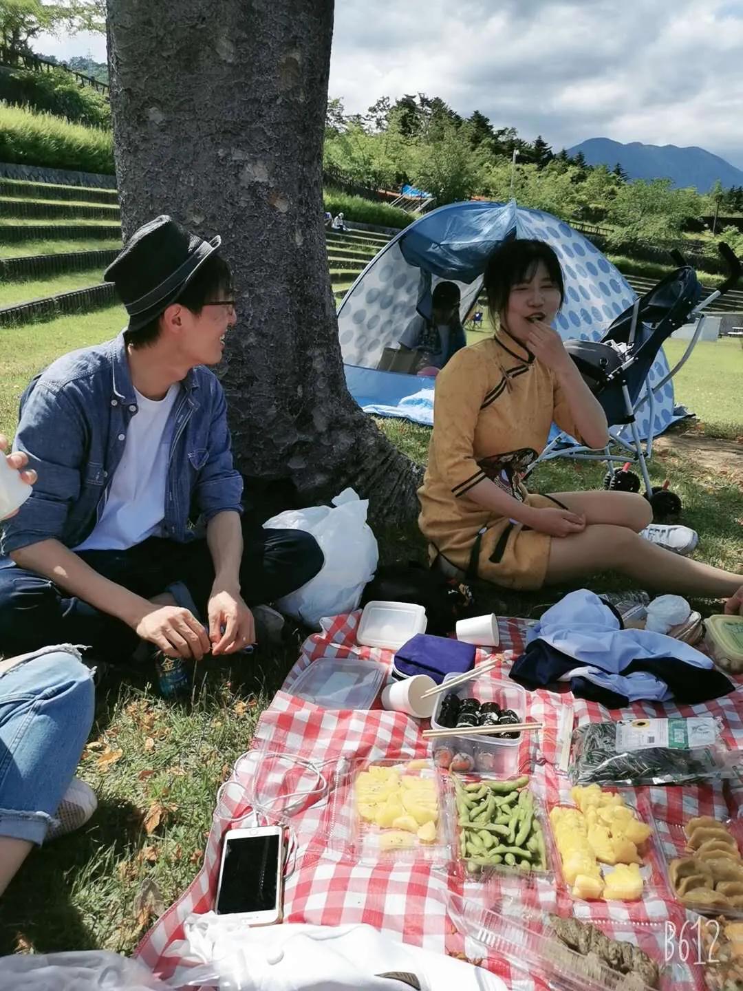 日本疫情举行聚会,日本民众疫情聚会