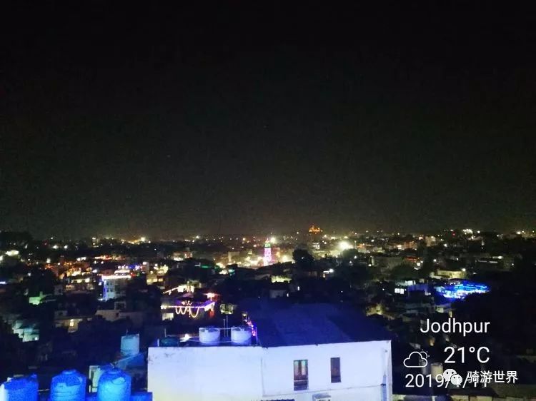 梦幻天堂的样子一D11D12斋普尔焦特普尔