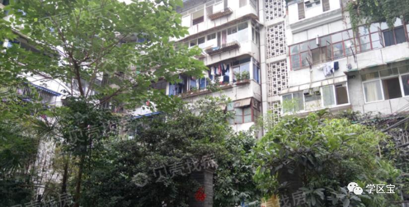 龙王庙正街小学学区房,龙王庙正街小学二手房