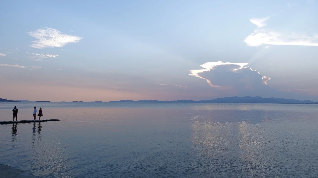 我与锐界的出逃计划:打卡苏州“小镰仓”