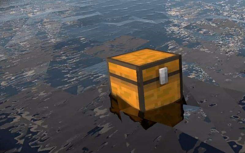 我的世界:喷溅药水很管用,如果对末影人使用,效果会大打折扣