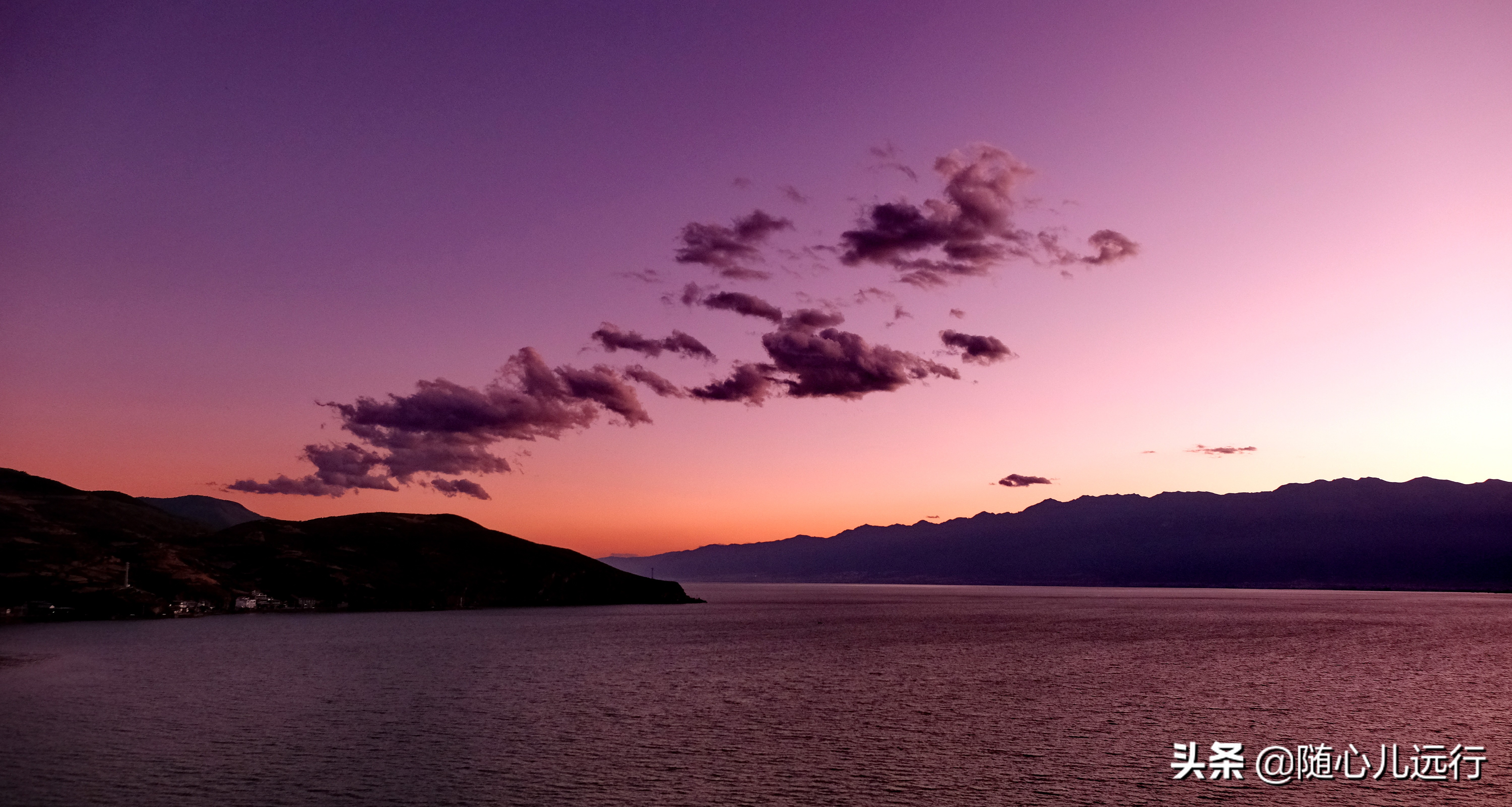 昆明大理丽江古城,从丽江到大理一天往返时间够吗