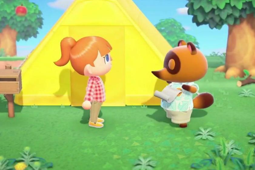 《动森》遭全网下架，日版Switch暂停出货，你的理财产品要凉了？