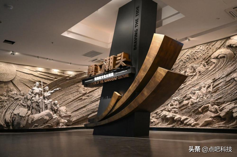 展馆案例设计思路,展馆视频制作案例