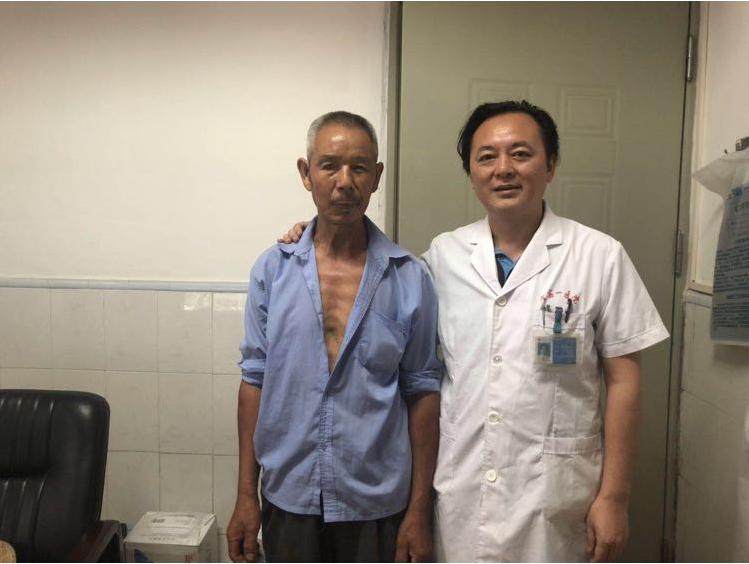 健康四川大美医者候选人,健康四川大美医者在线观看