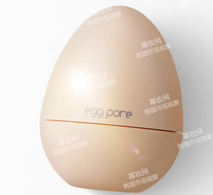 素颜霜领衔热卖韩国市场¦全球侦察兵·韩国7月探店