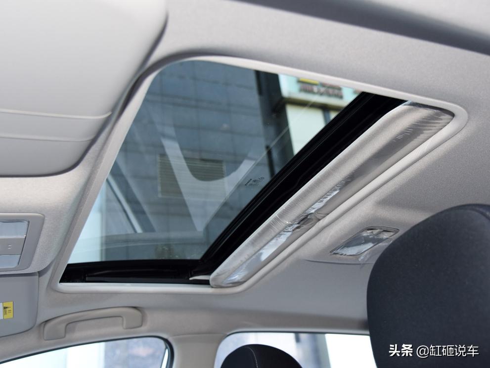 日产骐达自动挡2019款使用说明,10万省油耐用的家轿