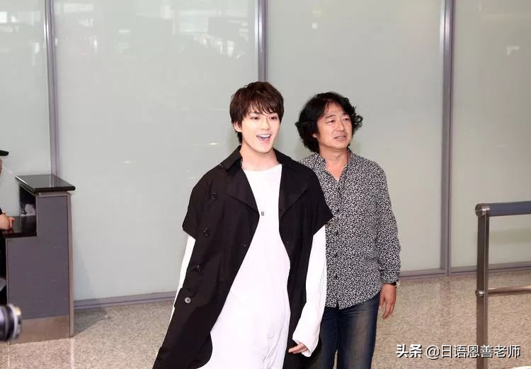 日本国宝级帅哥出炉第一名,日本国宝级帅哥评价