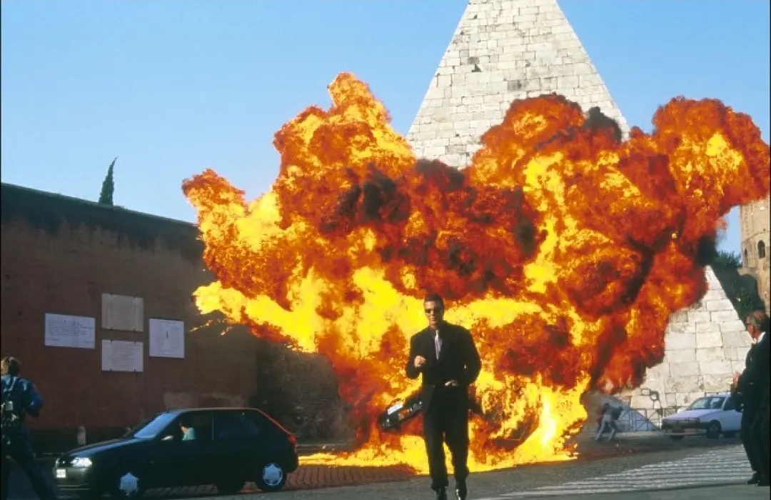 美国大片评分最高的十部电影动作,电影十部顶级惊艳的动作大片