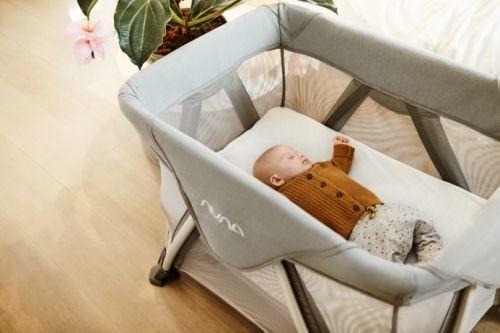 Nuna好物大集结,帮你打造理想育儿生活