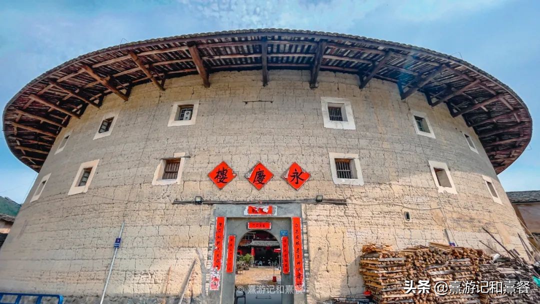 福建大山深处竟还藏着这样的美景,福建一座隐藏在山间的人间仙境