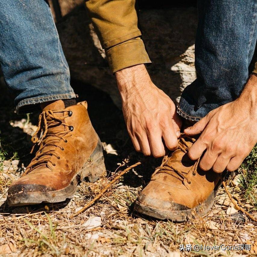 四大工装靴品牌,不同价位工装靴推荐
