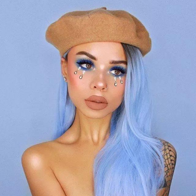 美国开架品牌ELF好物大放送！到底它家什么值得买？