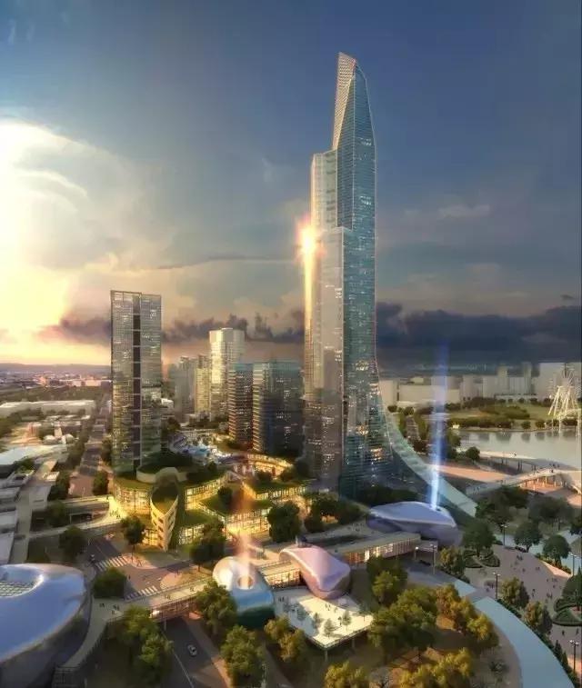 深圳人对香港发展的看法,深圳本地人对深圳发展的看法